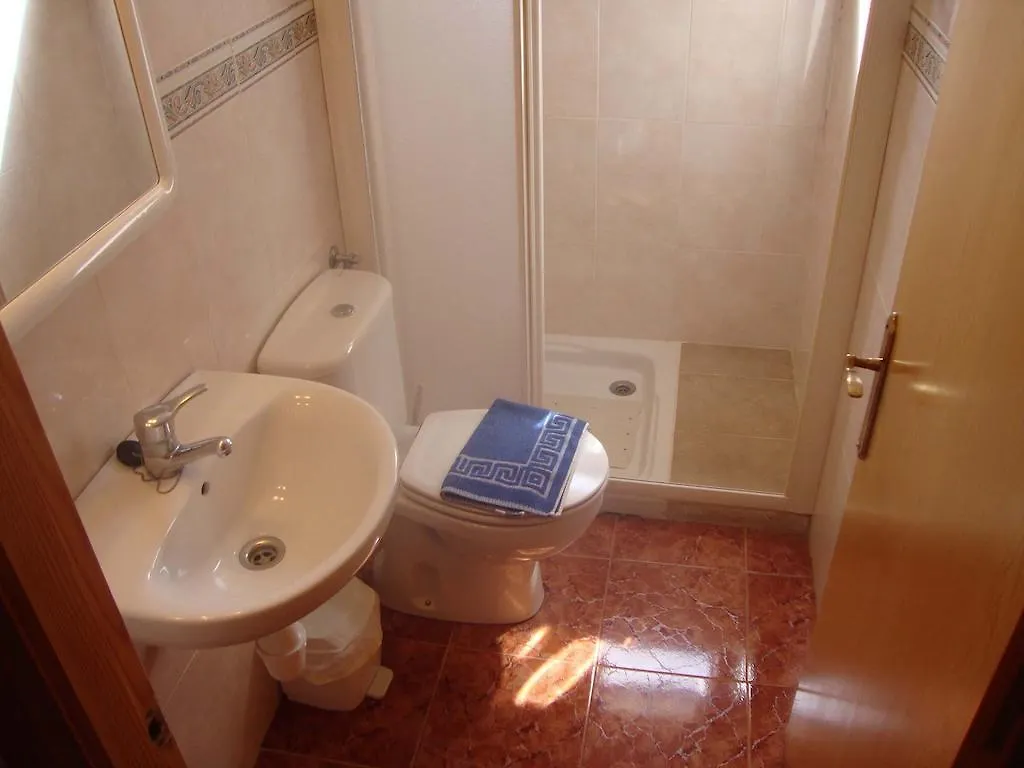 Villa Maria Cala'N Blanes  Prázdninový dům