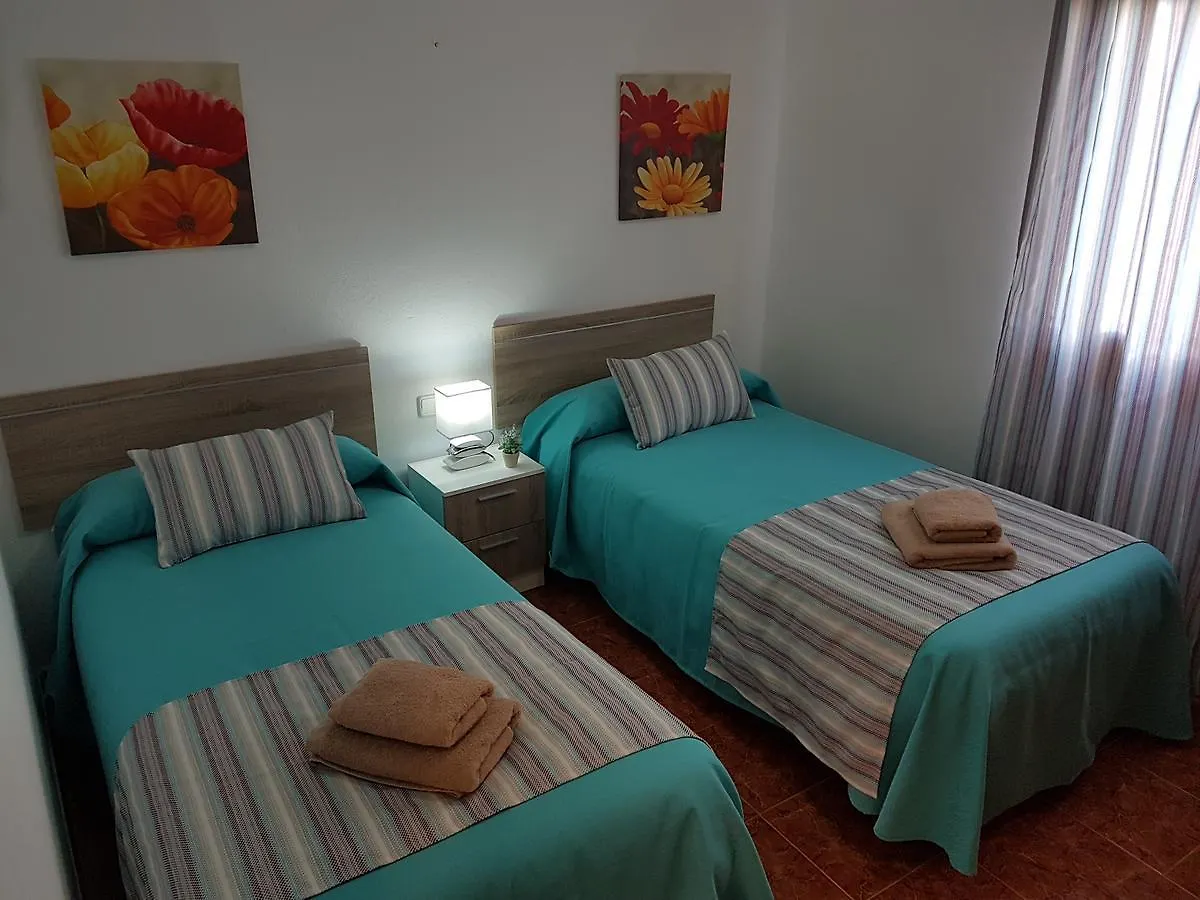 Villa Maria Cala'N Blanes  0*, Cala'N Blanes (Menorca) Španělsko