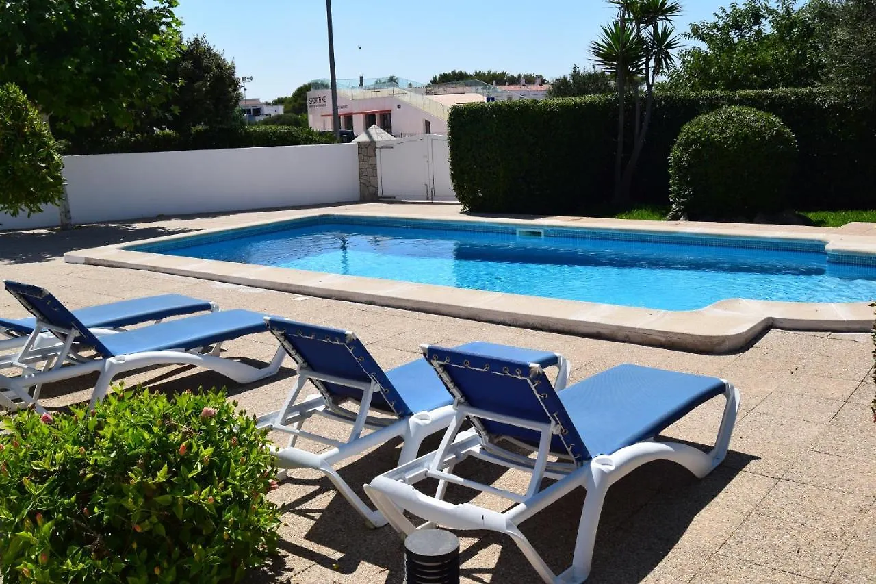 Villa Maria Cala'N Blanes