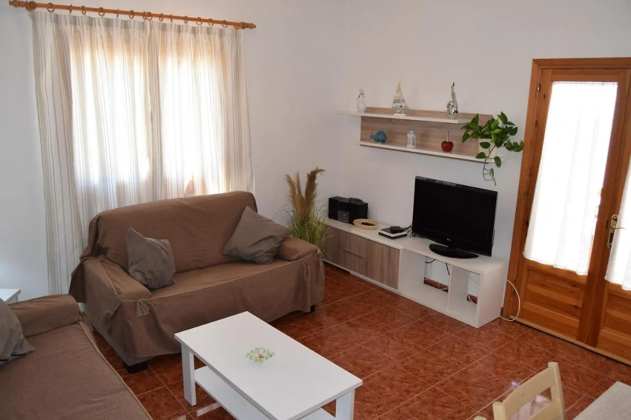 Villa Maria Cala'N Blanes  Španělsko