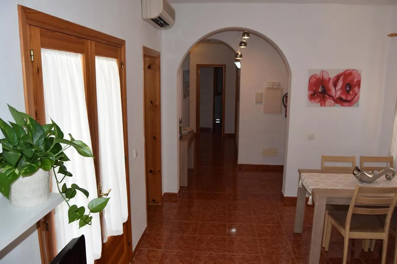 Villa Maria Cala'N Blanes  Cala'N Blanes (Menorca)