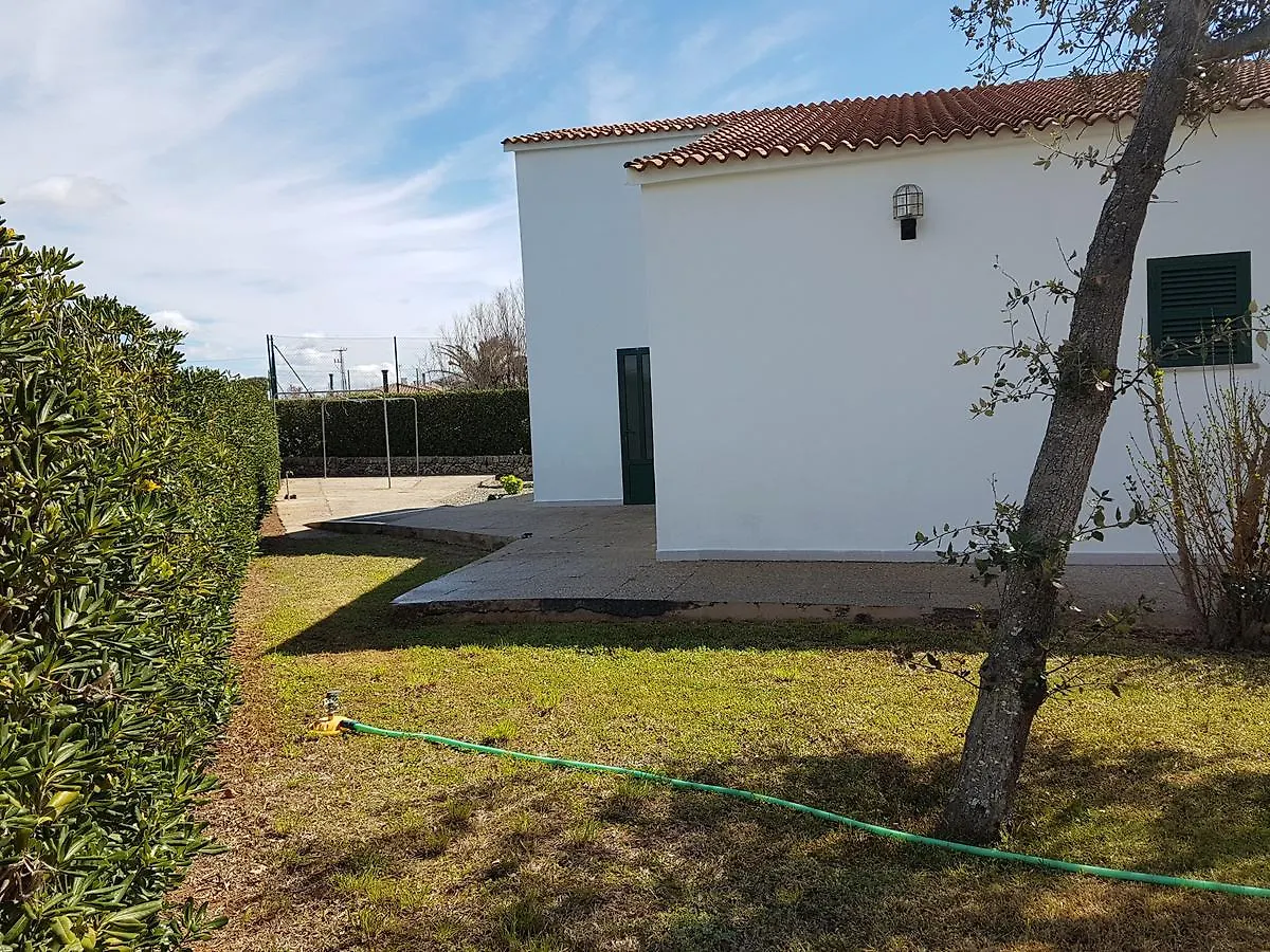 Villa Maria Cala'N Blanes