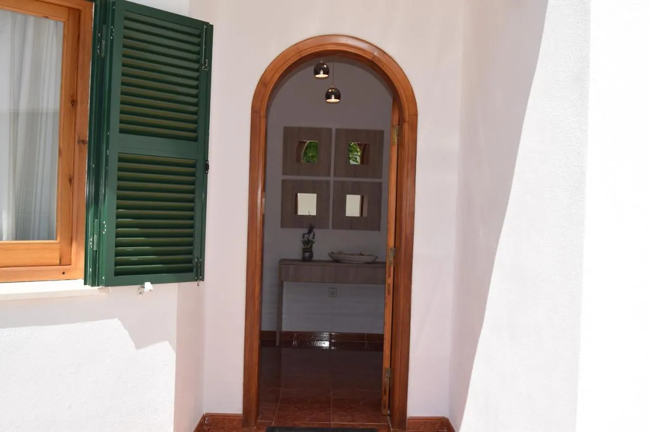 Holiday home Villa Maria Cala'N Blanes