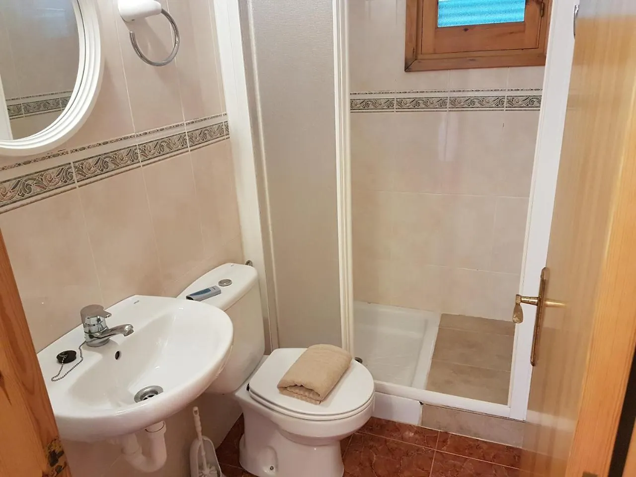 Villa Maria Cala'N Blanes