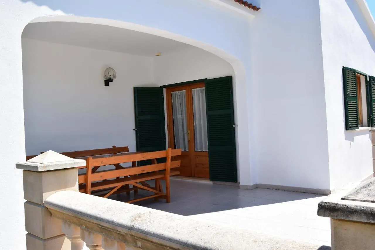 Villa Maria Cala'N Blanes  Spain